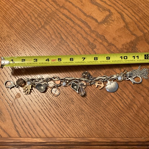 Nautical Handbag Charm - Picture 3 of 3